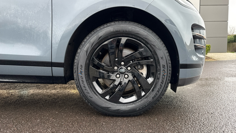 Land Rover Range Rover Evoque 2.0 D200 R-Dynamic S 5dr Auto Diesel Hatchback